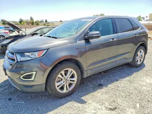 Ford Edge 3.5L 6 2015
