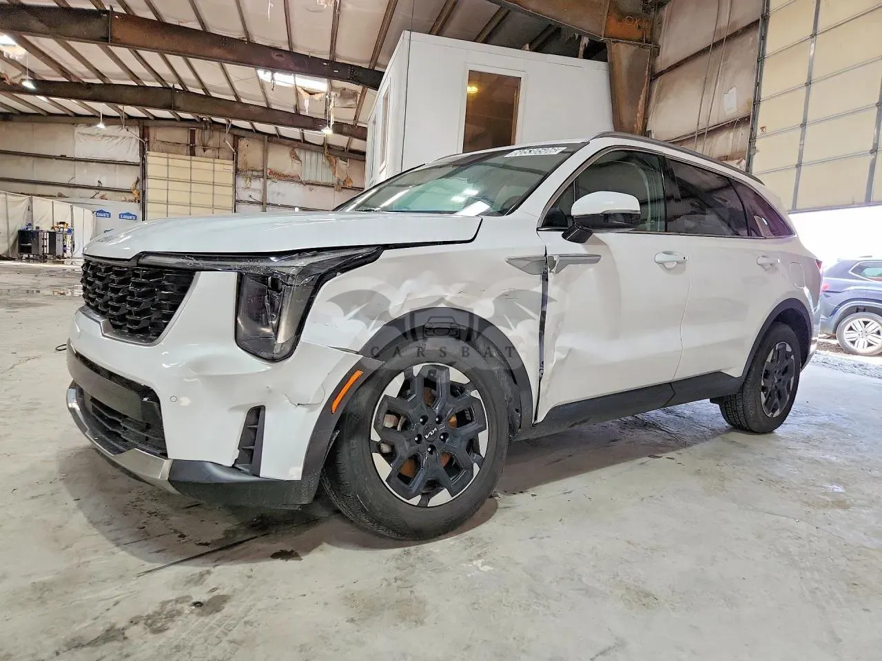 Kia Sorento 2.5L 4 2024