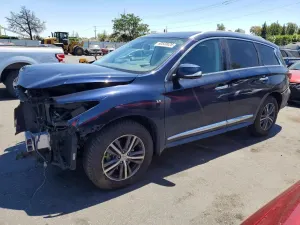 Infiniti QX60 3.5L 6 2019