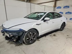 Hyundai Sonata 2.5L 4 2024