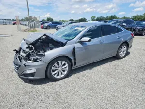Chevrolet Malibu 1.5L 4 2023