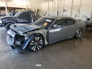 Dodge Charger 5.7L 8 2006