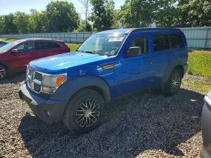 Dodge Nitro 3.7L 6 2007