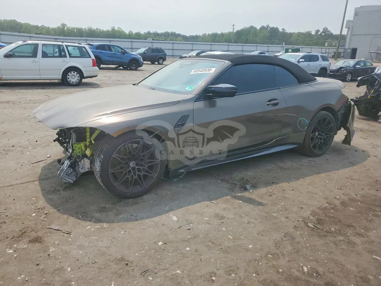 BMW M4 3.0L 6 2023