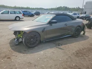 BMW M4 3.0L 6 2023