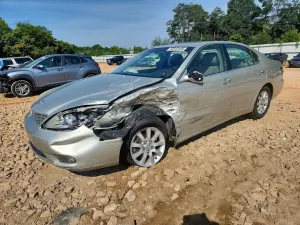 Lexus ES 3.3L 6 2004