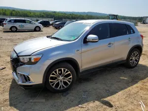 Mitsubishi Outlander 2.0L 4 2019