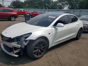 Tesla Model 3 2019