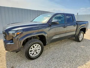 Toyota Tacoma 2.4L 4 2024