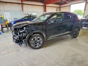 Nissan Kicks 2.0L 4 2026