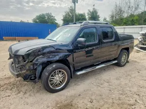 Honda Ridgeline 3.5L 6 2008
