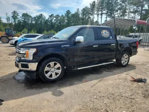 Ford F-150 5.0L 8 2018