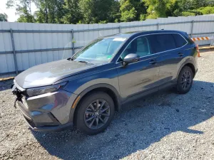 Honda CR-V 1.5L 4 2026