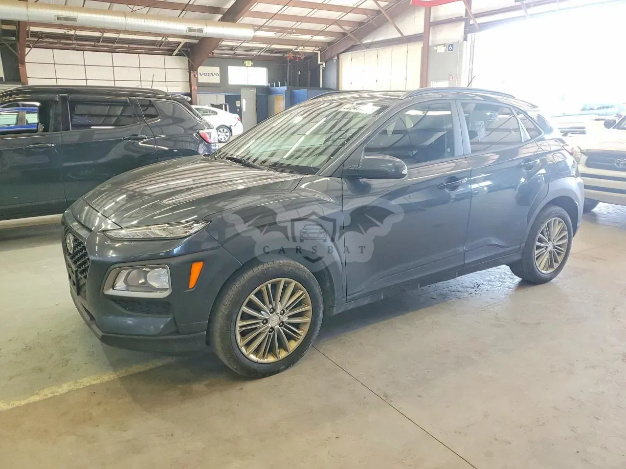 Hyundai Kona 2.0L 4 2019