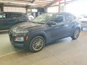 Hyundai Kona 2.0L 4 2019