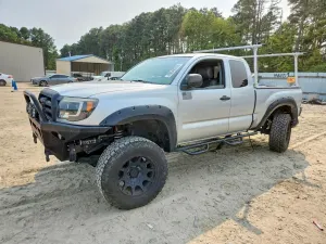 Toyota Tacoma 4.0L 6 2006