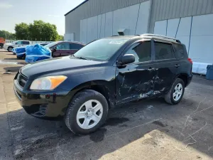 Toyota Rav4 2.5L 4 2011