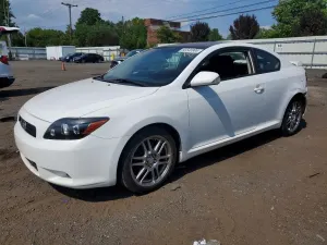 Scion tC 2.4L 4 2010