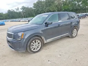 Kia Telluride 3.8L 6 2020