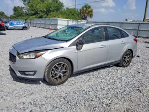 Ford Focus 2.0L 4 2017
