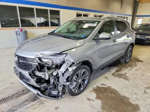 Buick Encore 1.3L 3 2023