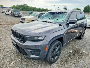 Jeep Grand Cherokee 3.6L 6 2023