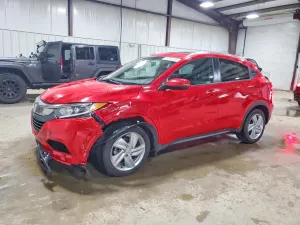 Honda HR-V 1.8L 4 2019