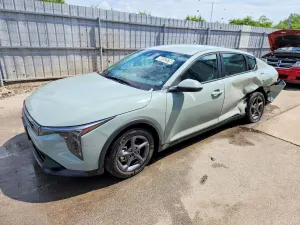Kia K4 2.0L 4 2026