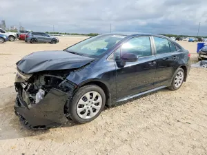 Toyota Corolla 2.0L 4 2026