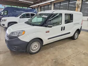 RAM ProMaster 2.4L 4 2019