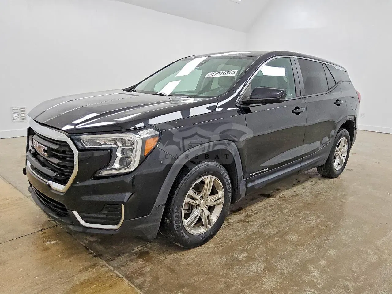 GMC Terrain 1.5L 4 2022