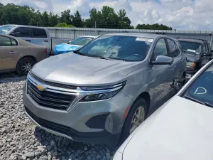 Chevrolet Equinox 1.5L 4 2023