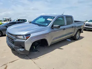 Chevrolet Colorado 2.7L 4 2024