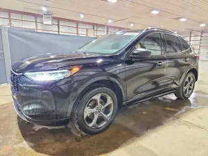 Ford Escape 1.5L 3 2024