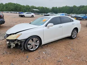 Lexus ES 3.5L 6 2008