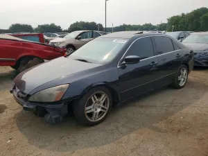 Honda Accord 3.0L 6 2005