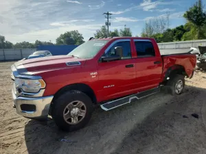 RAM 2500 6.4L 8 2021