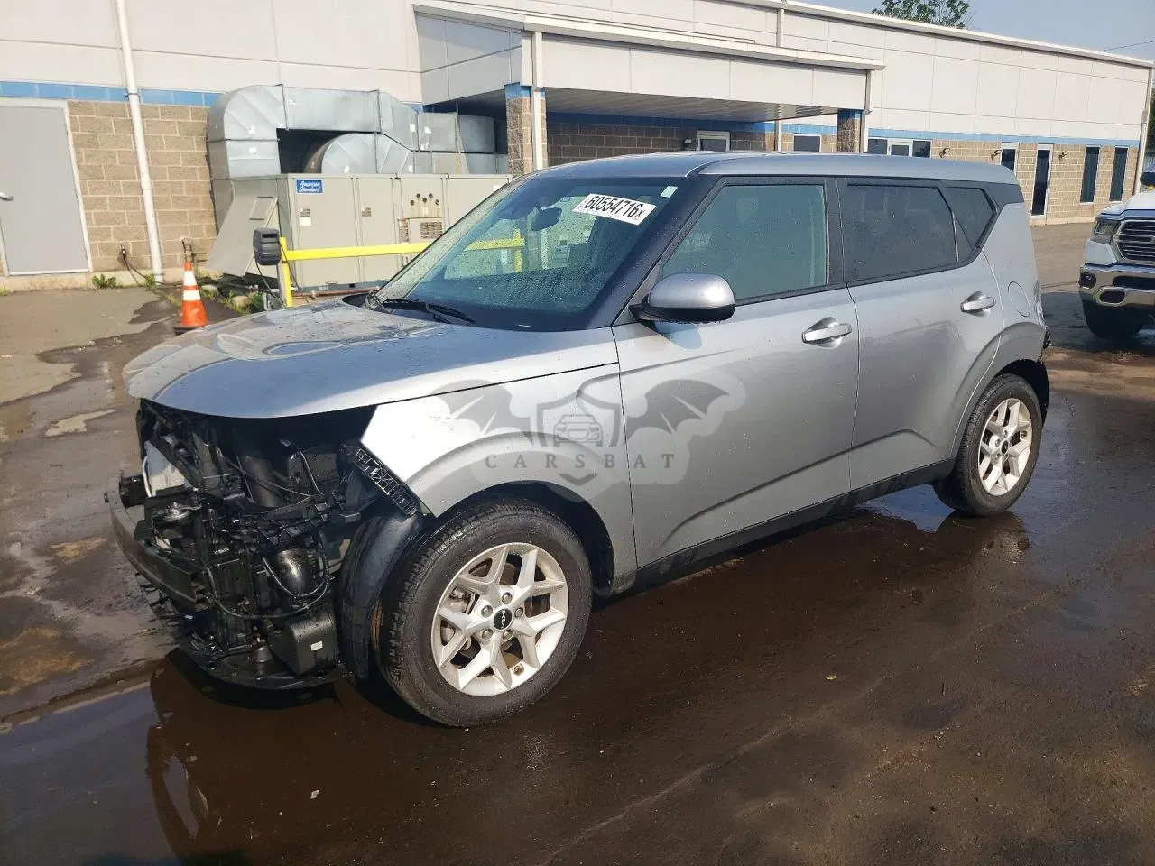 Kia Soul 2.0L 4 2024