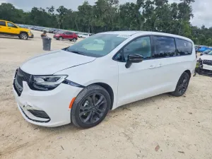 Chrysler Pacifica 3.6L 6 2026