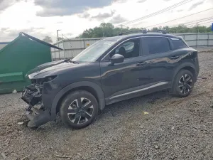 Nissan Kicks 2.0L 4 2026