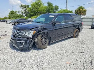 Ford Expedition 3.5L 6 2019