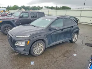 Hyundai Kona 2.0L 4 2021