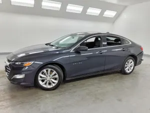 Chevrolet Malibu 1.5L 4 2023