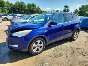 Ford Escape 1.6L 4 2015