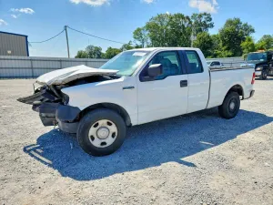 Ford F-150 4.6L 8 2007