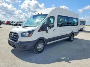Ford Transit 3.5L 6 2020