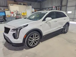 Cadillac XT4 2.0L 4 2019