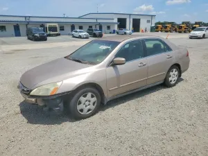 Honda Accord 2.4L 4 2006