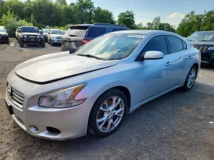 Nissan Maxima 3.5L 6 2013