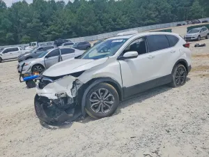 Honda CR-V 1.5L 4 2022
